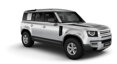 Land Rover Defender SUV